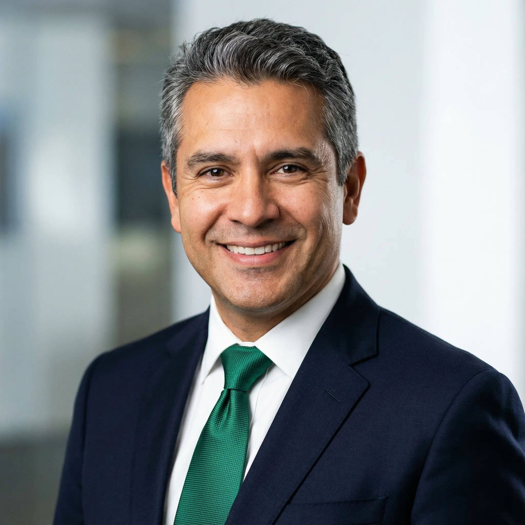 Carlos Mendoza - Experto en Poker